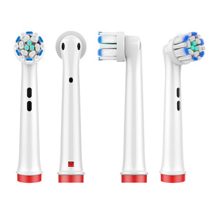 New electric toothbrush head EB60-X( 4 brush heads/card) Wholesale