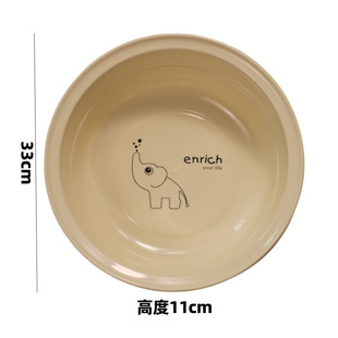 Thickened Household Bucket Portable Bucket Plastic Bucket Car Washing Bucket Water Storage Bucket Student Laundry Bucket with Lid Fishing