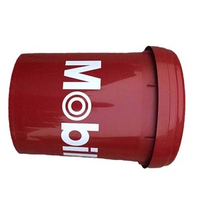 Mobil Machine Tool Guide Oil Weida No. 2 Vg68 Weida No. 1 Vg32 Small and Medium-Sized Machine Tool Horizontal Slide Lubricant