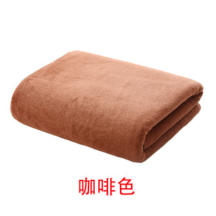 Housekeeping cleaning towel wholesale car towel absorbent towel car wash towel fine fiber thickened cleaning cloth