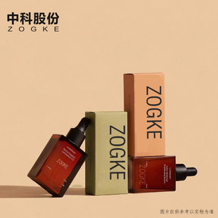 Производитель креативный 15ml30ml квадратный тип чайного дерева эфирного масла розлива бутылка ароматерапия сыворотка капельница стеклянная бутылка оптом