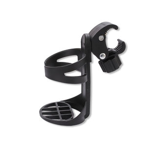 Bicycle Quick-release Kettle Rack Baby Carriage Water Cup Rack Milk Bottle Rack Small Cart Hanging Scooter Cup Rack