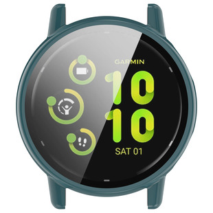 Applicable Jiaming watch vivoactive5 protective shell GarminActive5 shell film Integrated Shell