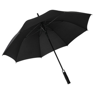 Golf Umbrella Double Layer Automatic Men's Business Increase Reinforced Straight Rod Windproof Long Handle Umbrella Advertising Umbrella in stock