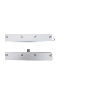Supply industrial air knife air knife blow-dry blowing water aluminum alloy air knife iron plate dust removal cooling cooling high pressure air knife Air