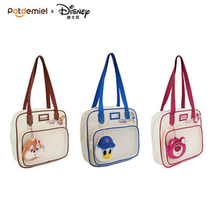 Поданная лицензия Disney Kiqi Spring Strawberry Bear