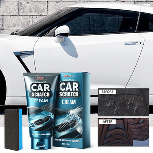 Homonth scratch paste car special paint scratch repair multifunctional cleaning renovation polishing care wax