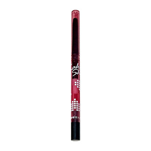 Makeup kakashow Doodle Double Lip Liner Outline Lip Shape Lasting Color Waterproof Matte Pseudo Plain Lipstick