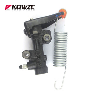 MB668326 MB668328 brake distribution valve for Mitsubishi Pajero 1990-2003 4G54