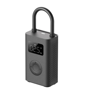 Xiaomi Mi Home надувной сокровище 2D 2 электрический надувной насос трамвай автомобиль велосипед легкий портативный насос