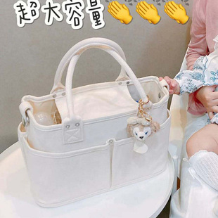Японская сумка vegiebag для мамы ручной клади