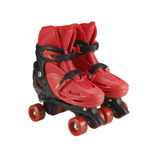 Skates children's suit boys and girls roller skates adult roller skates double row skates a generation of hair