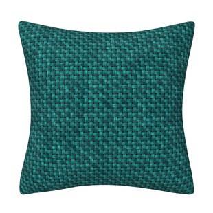 Трансграничная популярная горячая наволочка Teal Blue Teal утка синий зеленый Декор для дома наволочка для подушки