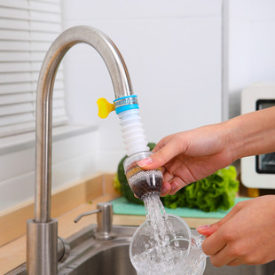 Смеситель брызгозащищенный излив кухня БЫТОВОЙ душ кран для воды Универсальный шарнирный удлинитель поворотный Водоочиститель фильтр для воды