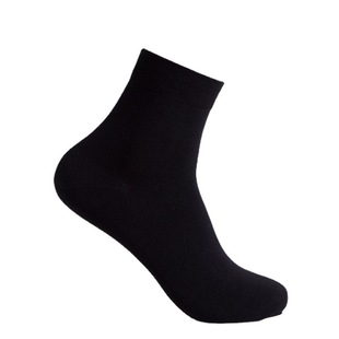New socks men's cotton spring and summer ultra-thin tube socks sweat-absorbent breathable envelope boutique gift box men's socks