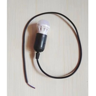 Special 3 Watts, 5 Watts, Led Series Bulbs for Lanterns, Lighting Attractions, Bulbs for Lily of the Valley, Special Waterproof and Sunscreen Bulbs