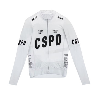 CSPD новый летний костюм для верховой езды с длинными рукавами для мужчин и женщин на открытом воздухе