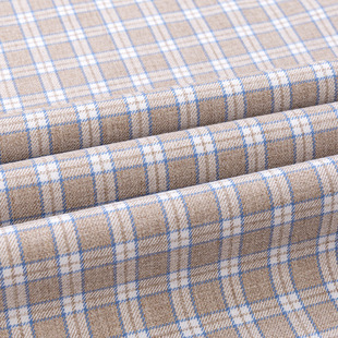 Warm Shirt Men's Winter Thickened fleece-lined Fashionable Casual Middle-aged and Young People's Plaid Warm Shirt