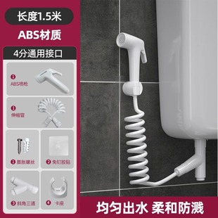 Liansu Flush Water Tank Household Toilet Squatting Pan Squatting Pit Toilet Energy Saving Toilet Squatting Toilet Squatting Toilet Pumping Water Tank