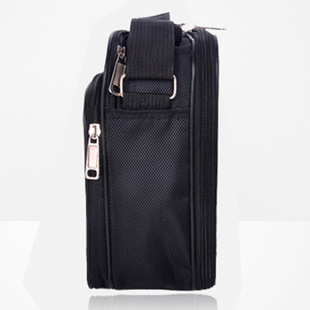 Cold connection kit communication products Special shoulder backpack hot melt connection tool suit optical fiber home messenger bag