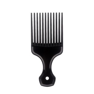 Amazon Cross-border Oil Hair Comb Hairdressing Big Tooth Comb Men's Big Back Style Hair Comb Fork Picking Hair Comb Hair Salon