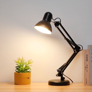 Led Desk Lamp Study Bedroom Table Lamp Rechargeable Rechargeable Table Lamp