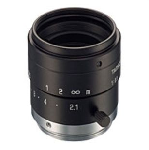 35Hb Tamron Industrial Lens Tamron 35mm Fixed Focus Lens Tamron Fa Lens