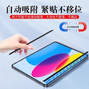 Применимый класс Славы v9 Бумажная пленка Славы v8pro Магнитный GTpro Glory magicpad2 съемный X9 X8