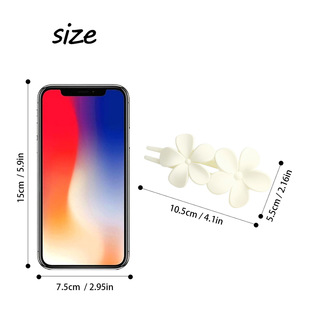 Fengpin duck clip flower five-piece hairpin cross-border shark clip hairpin hair accessories High sense Amazon suit wholesale