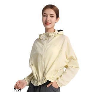 2025 New Sunscreen Clothing Men's Summer Outdoor Sports Quick-drying Clothing Lightweight Fishing Skin Clothing Casual Loose plus size