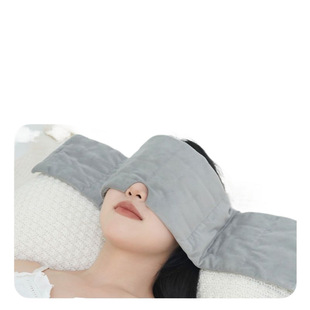Gravity Turban Eye Mask Sleeping Special European and American Technology Shading Sleep Female Male Relieve Fatigue