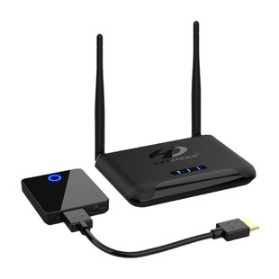 PAKITE флаг HDMI HD беспроводной расширитель передачи видео экран ноутбука проектор PAT-813