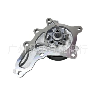 in stock and fast delivery applicable to Toyota 12 Highlander 2.7RAV4 ES250 SIENNA 2AR engine water pump