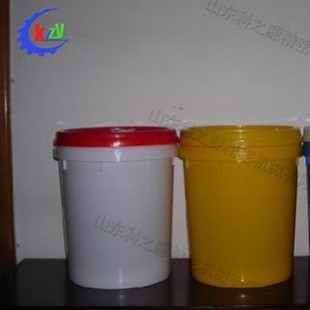 Automatic plastic barrel capping machine drum integrated packaging equipment desktop small packaging capping machine