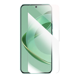 Применимо Huawei nova12 закаленная пленка HD безграничный NOVA11i мобильный телефон защитная пленка nova11 полноэкранное стекло