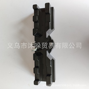 Two-in-one miter measuring right angle tool 2-in-1 Mitre Measuring Cutting Tool