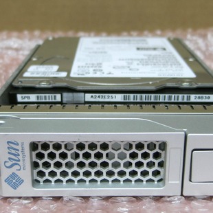 Жесткий диск SUN 540-6549 390-0280 XTA-FC1CF-146G10K