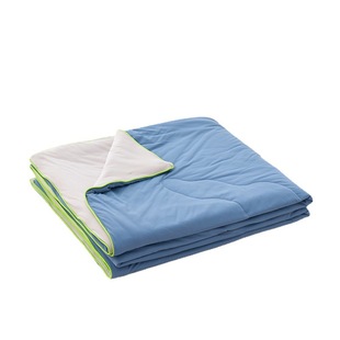 Ice Cream Cool Summer Quilt Light Luxury Class A Maternal and Infant Air-conditioning Quilt High-end Gift Summer Cool Quilt 170g Jin Ammonia Cool Quilt