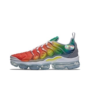 Putian Pure Original Vapormax Plus Steam TN Air Cushion Men's and Women's Running Shoes Multicolor Optional FQ8878-661