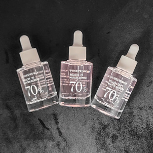 Трансграничный никотинамид персиковая эссенция 30ml осветляет увлажняющую сыворотку для лица Поддержка OE M