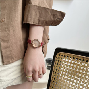 Women's Watch student simple women's watch