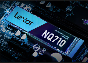 For Lexar NQ710 1TB SSD SSD