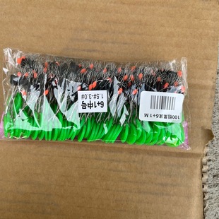 7+1 space beans cylindrical space beans fishing supplies fishing line accessories space beans fishing gear