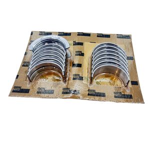 Cummins 6BT 6D102 6D107 QSB5.9 большие и маленькие плитки 3802070 эксцентричные плитки медная втулка экскаватор вал 3