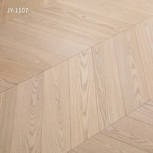 2025 new new three-layer solid wood flooring moisture-proof wear-resistant ENF package installation log floor heating composite floor