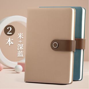 5 Notebook-Like Small Notebooks, Portable and Good-Looking Business Notepads, Exquisite and Available from the Factory for Wholesale
