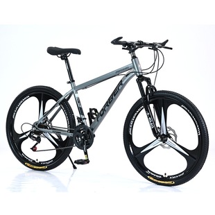 [brand] Permanent Brand Mountain Bike Variable Speed Adult bicycle bicycle Mountain Bike