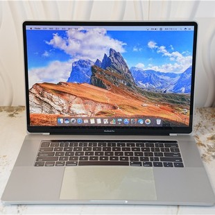New 15 inch macbook pro simulation computer model notebook model photo studio photography ornaments