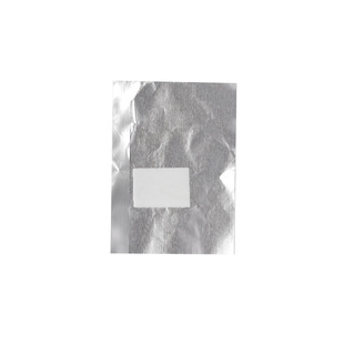 Tin Paper Nail Dispensing Bag Nail Shop Special Unloading Phototherapy Nail Polish Glue Not Hurt Hands with Nail Polish Dispensing Water Use Cotton Sheet