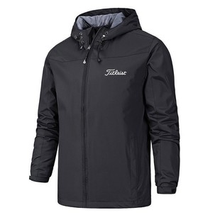 2023 Spring and Autumn New Arrival Jacket Outdoor Men's Zipper Jacket Windproof Waterproof Men's and Women's Mountaineering Jacket